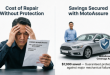 MotoAssure BBB