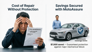 MotoAssure BBB