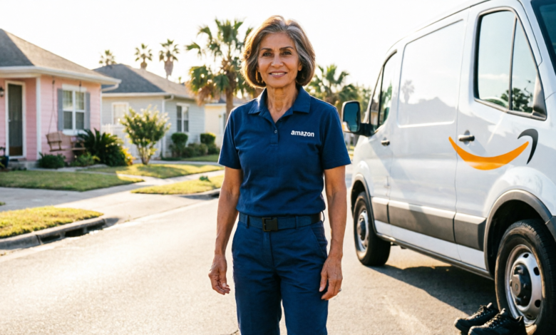 Gina Capitani