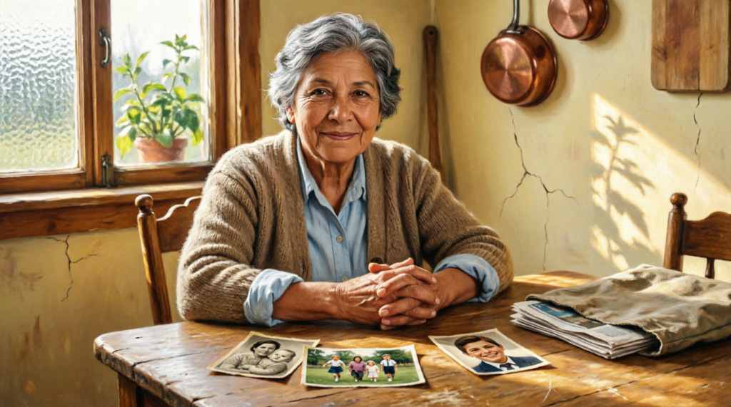 Gina Capitani