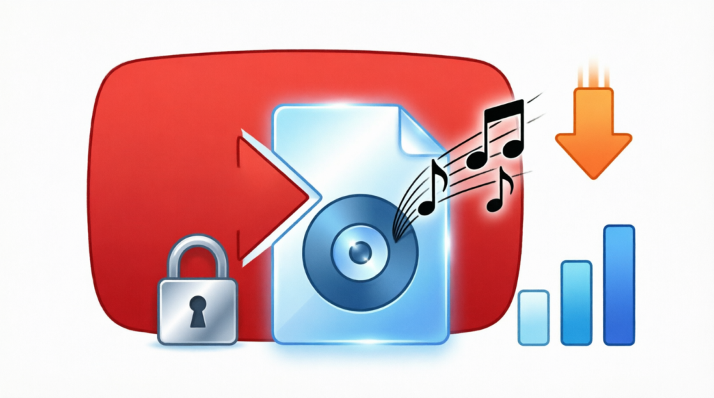 YouTube to MP3 Converter