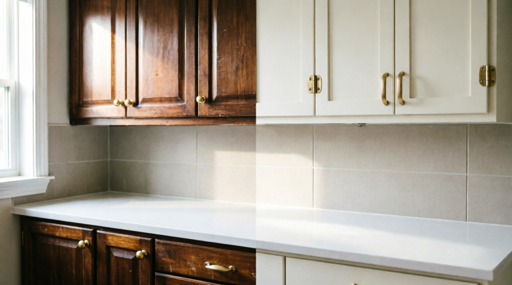 Kitchen Upgrading Tips Mintpalment