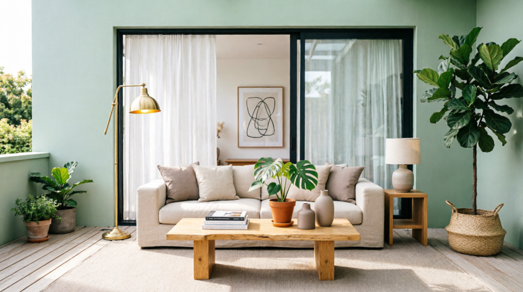 How to Be Better at Interior Design Mintpaldecor