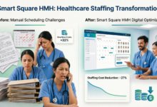 Smart Square HMH