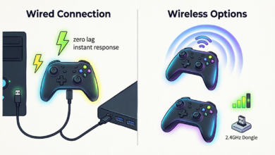 connector hssgamepad