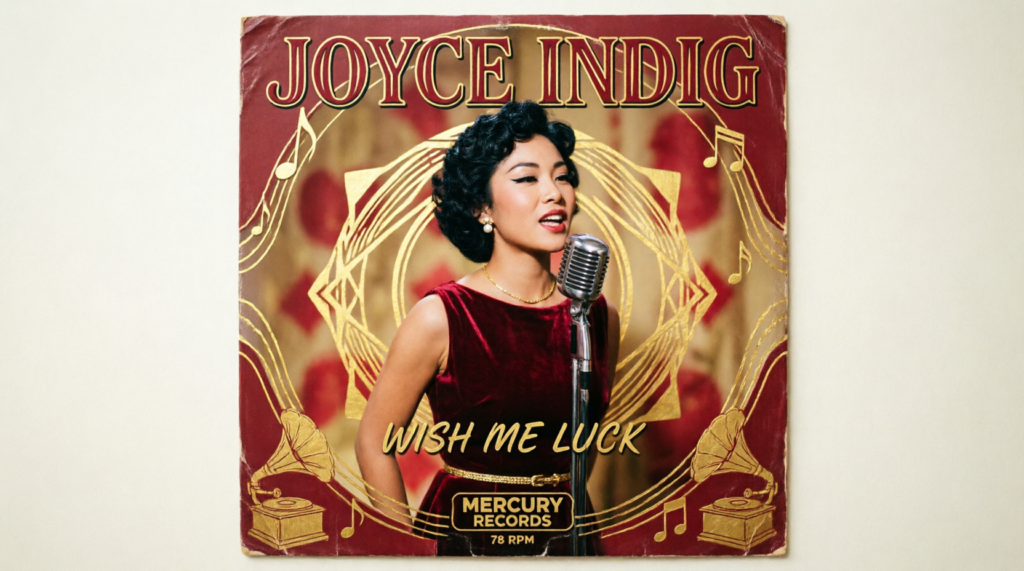 joyce indig