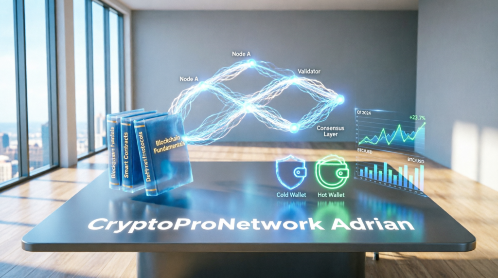 cryptopronetwork adrian