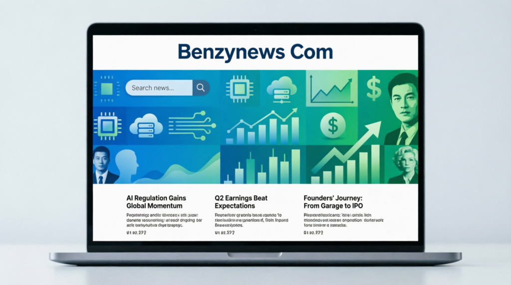 benzynews com