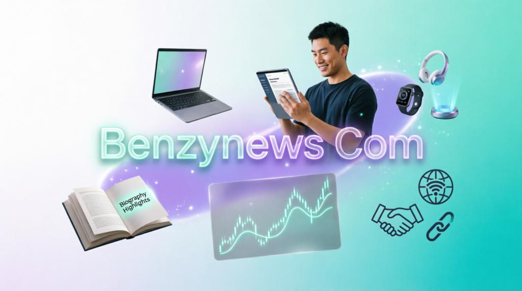 benzynews com
