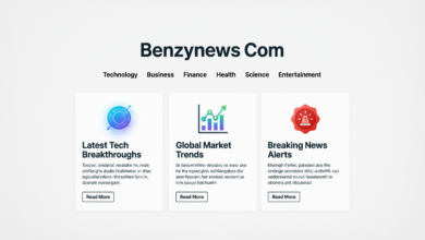 benzynews com