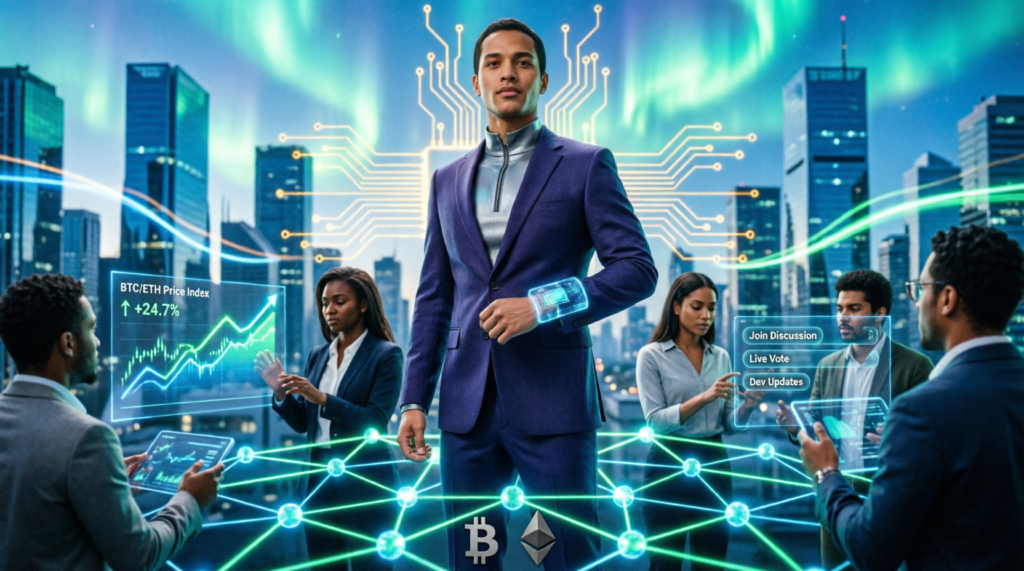 foster cryptopronetwork