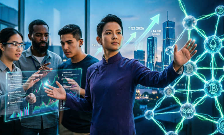 foster cryptopronetwork
