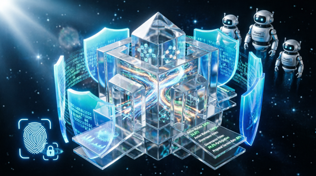 foster cryptopronetwork