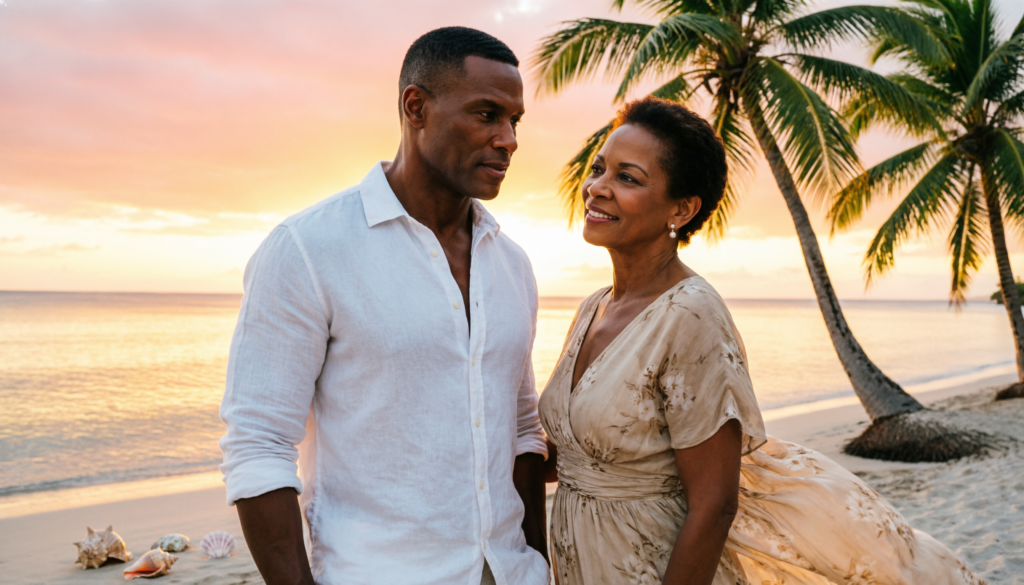 tyson beckford wife berniece julien