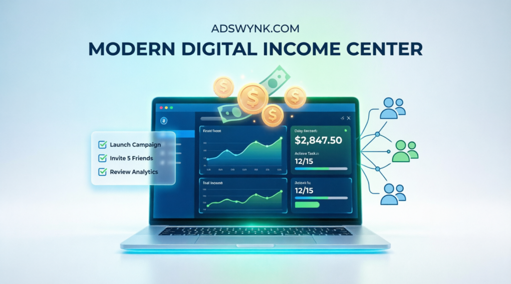 adswynk com