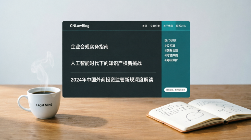 cnlawblog