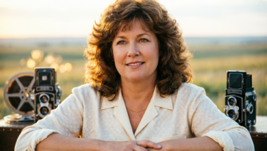 judy helkenberg