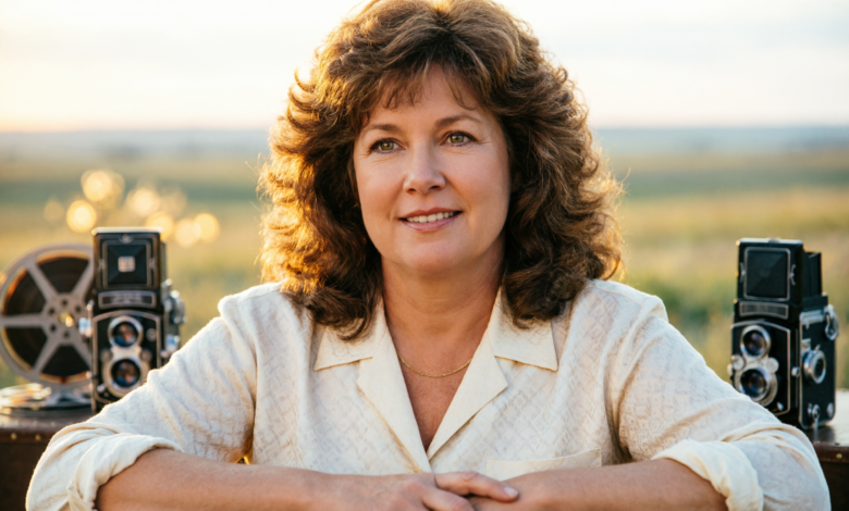 judy helkenberg