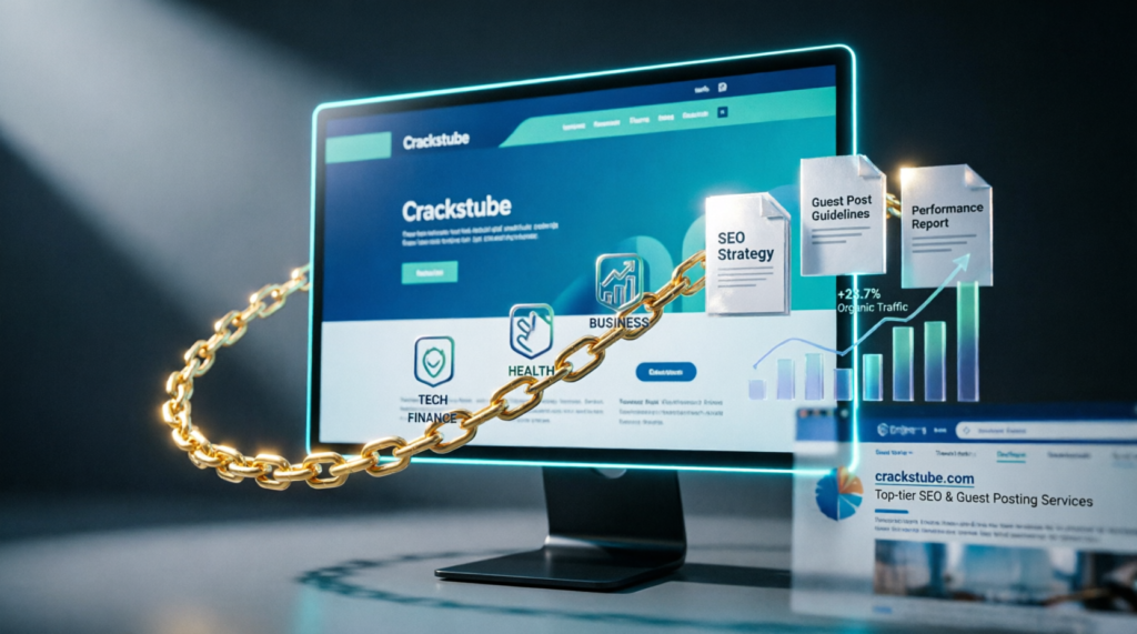 crackstube