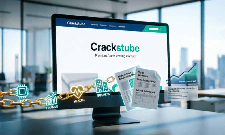 crackstube