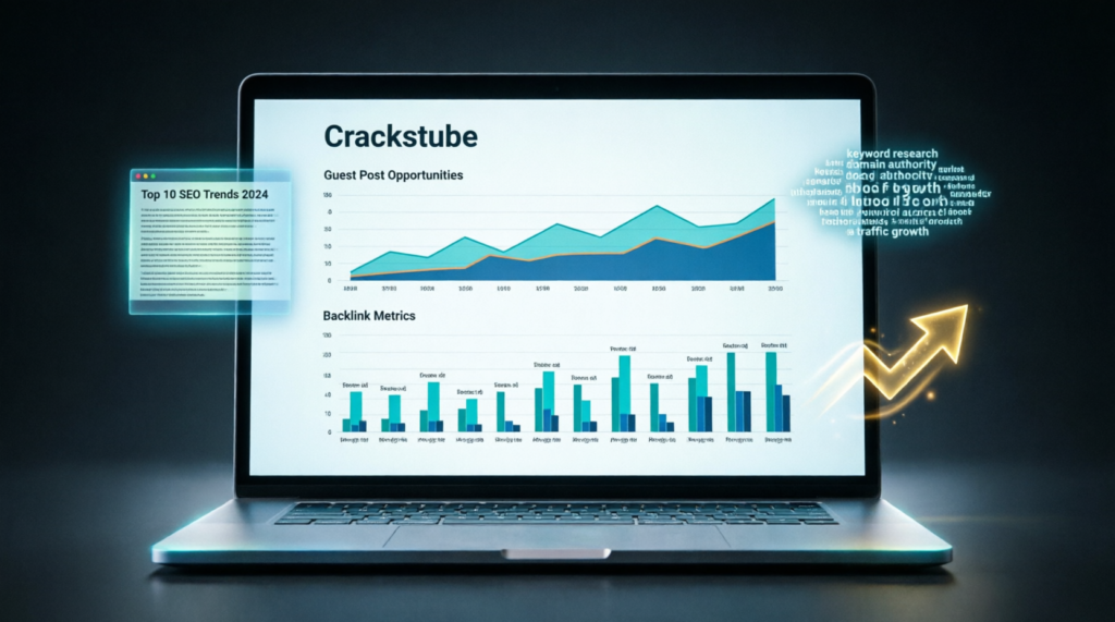 crackstube