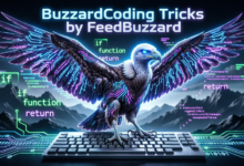 buzzardcoding coding tricks by feedbuzzard
