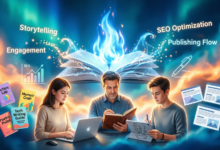 blog blueflamepublishing posts
