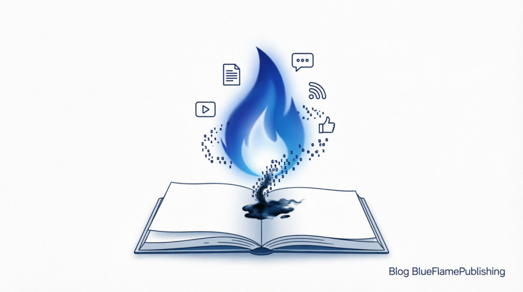 blog blueflamepublishing posts
