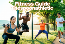 fitness guide thespoonathletic