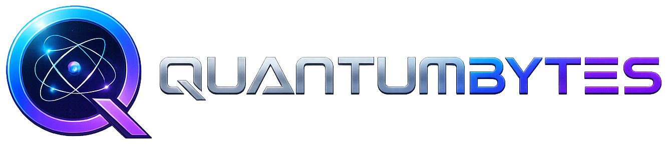 Quantum Bytes