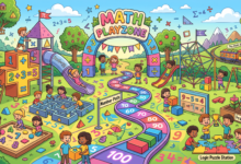 Math Playzone