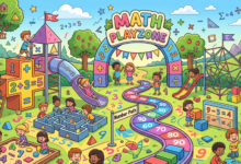 Math Playzone