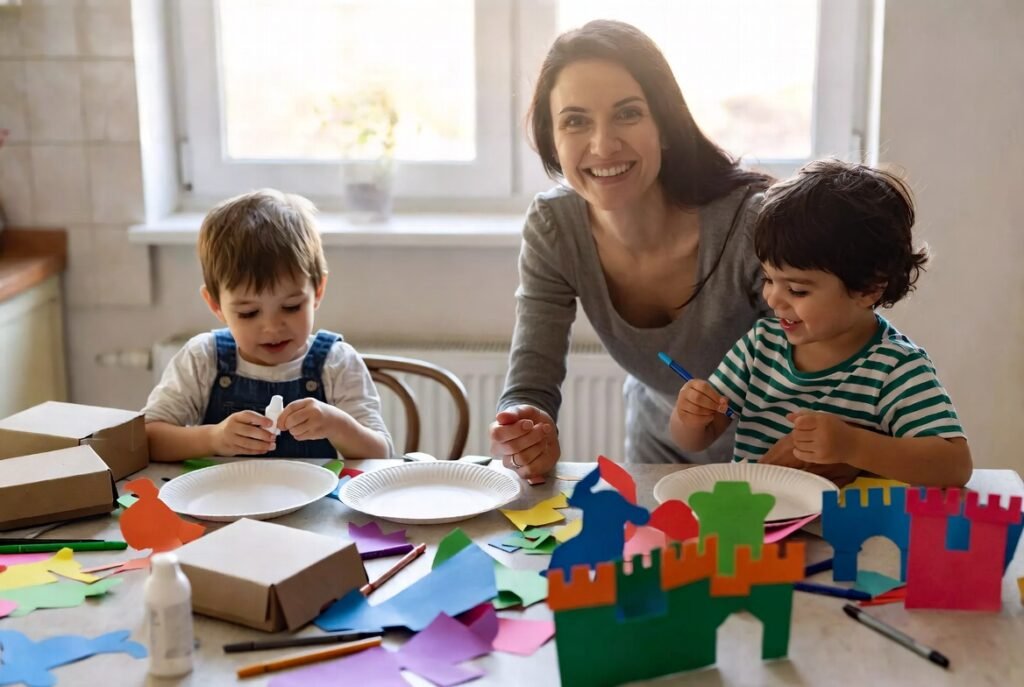 how to make playful activities lwmfcrafts