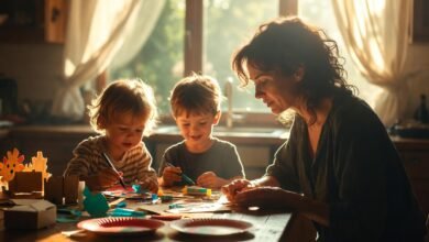 how to make playful activities lwmfcrafts