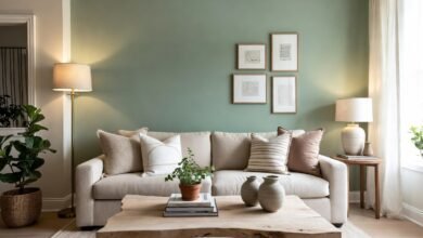 How to Be Better at Interior Design Mintpaldecor