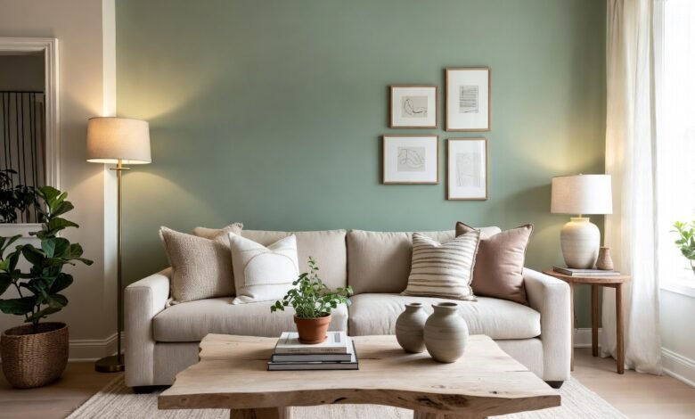 How to Be Better at Interior Design Mintpaldecor